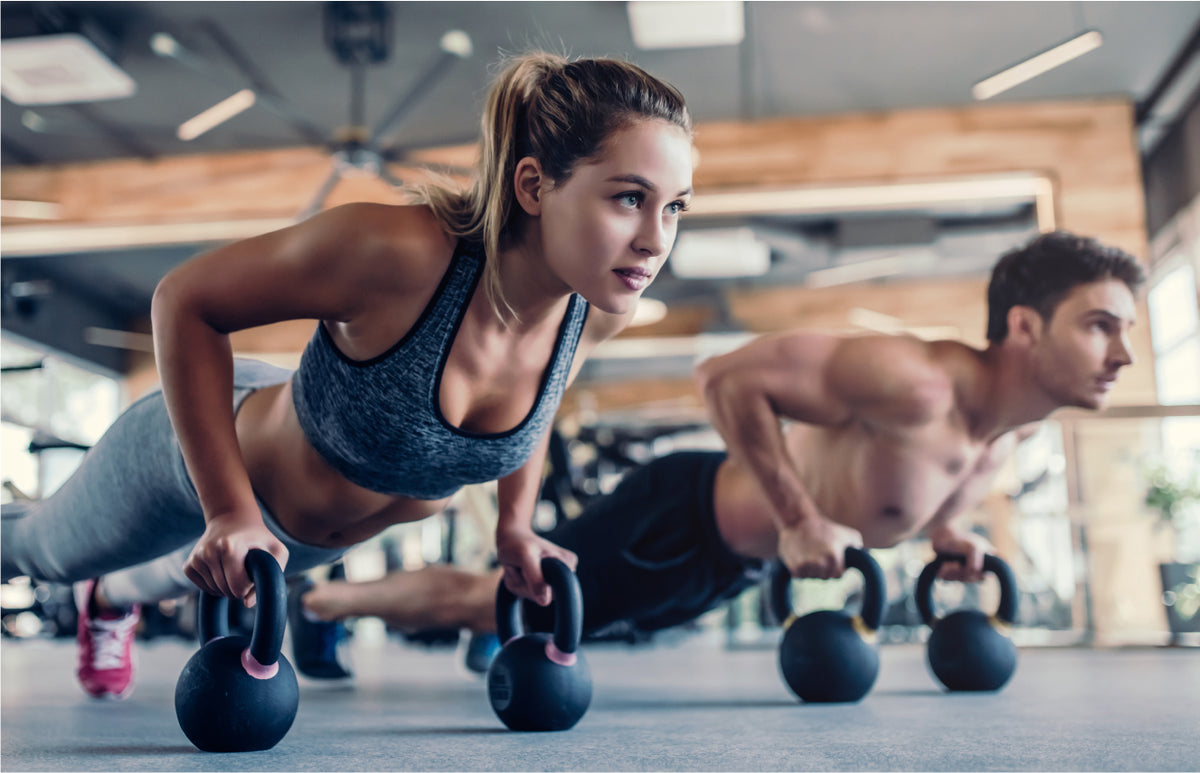V Shred Metabolism Tune-Up Program (3 Months)