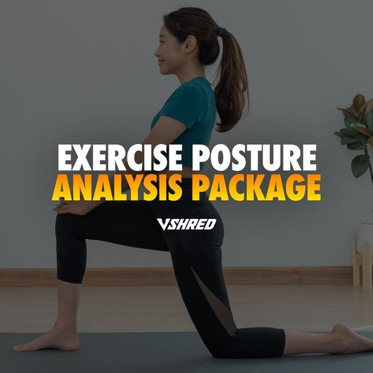Exercise Posture Analysis Package