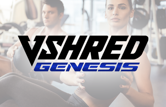 V Shred Genesis+ 12 Month Transformation Package - $4,997-TT