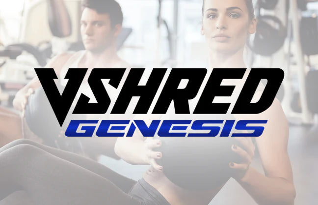 V Shred Genesis Coaching Program - 6 Month Renewal - TT