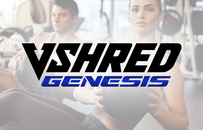 [HOLIDAY SPECIAL!] V Shred Accelerator+ Genesis Custom Coaching Program