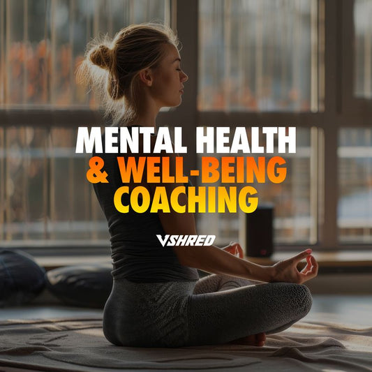 Mental Balance & Well-Being Coaching