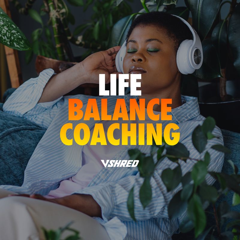 Life Balance Coaching