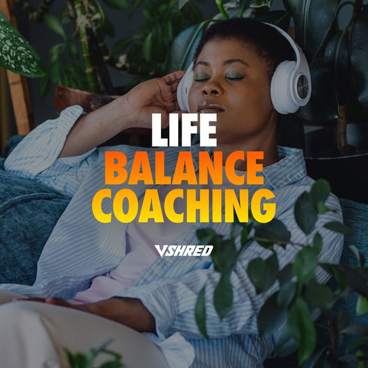 Life Balance Coaching