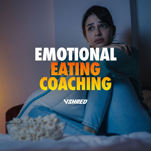 Emotional Eating Coaching