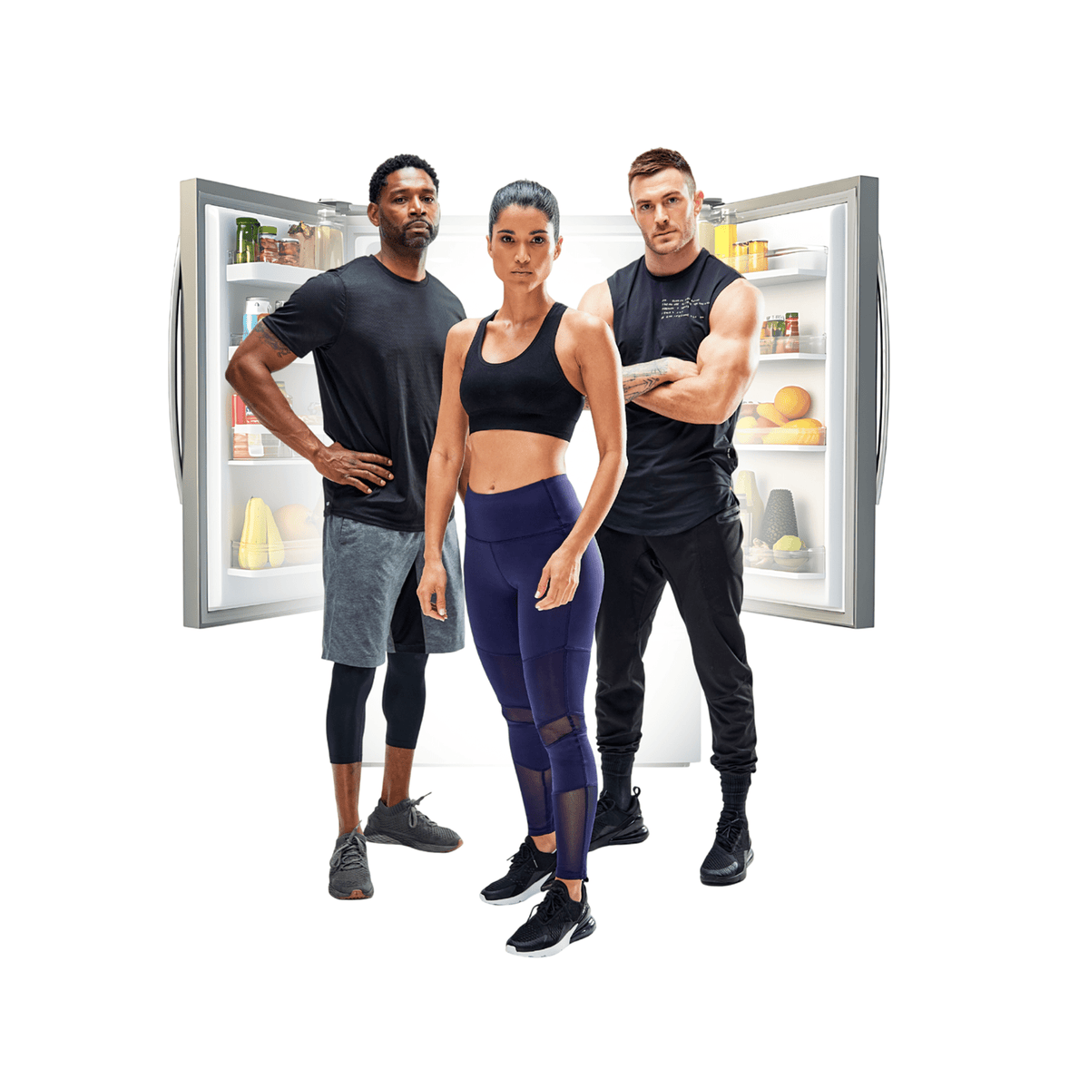 Custom Diet Plan Coaching