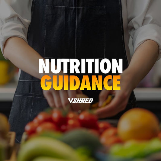Nutrition Guidance