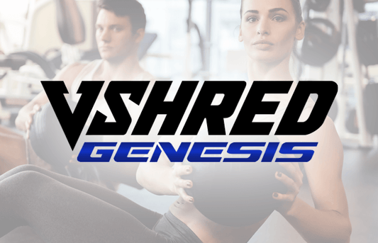 V Shred Genesis Coaching Program - 12 Month Renewal